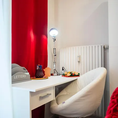 Cocon Romantique Apartment