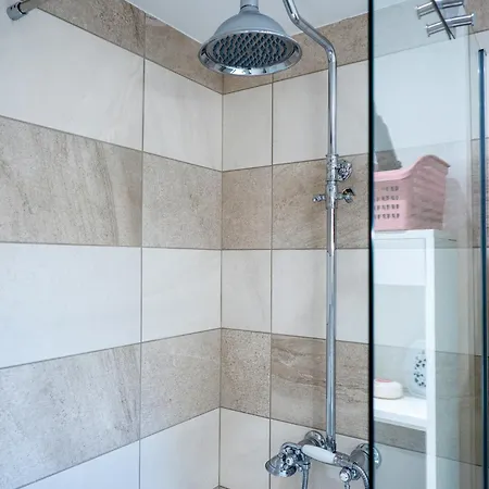 Apartment Cocon Romantique